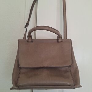 HOBO Mater small crossbody bag
